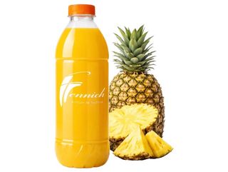 Jus d'ananas 1L