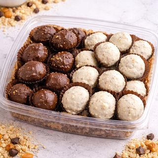 RAFAELLO/ ROCHER CHOCOLAT- 500G