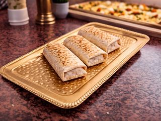 Tacos viande hachée- 3 pièces