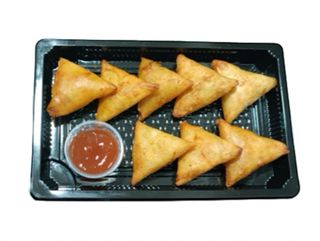 Briouate champignon frais truffes- 8 pièces