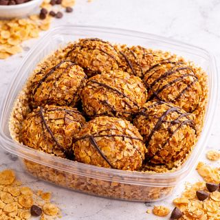 Sablé feulletine miel chocolat - 500g