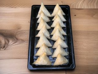 Briouate champignon frais truffes- 15 pièces