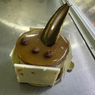 LES TROIS CHOCOLATS IND