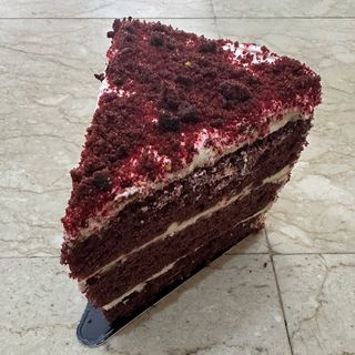 LAYER CAKE RED VELVET IND