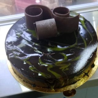 SUPREME CHOCOLAT 10-12 PAX