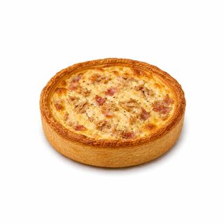 Quiche lorraine