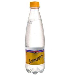 Schwepps tonic 1l