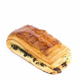 Pain Suisse pure beurre 70g