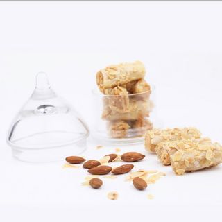 Assortiement de gateaux aux Amandes 250 g