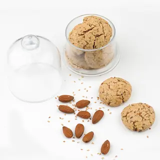 Gâteau Ghriba 250 G