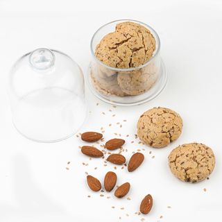 Gâteau Ghriba 250 G