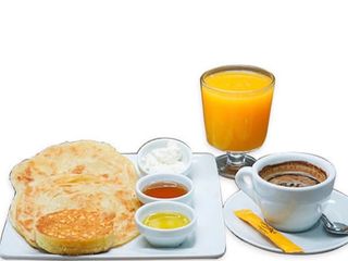 PETIT DÉJEUNER BELDI