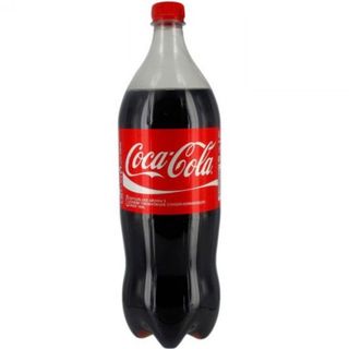 Coca cola 1 litre