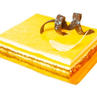 SORBET EXOTIQUE 6-8 PAX