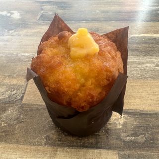 MUFFIN CITRON
