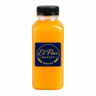 Jus d’orange nature 250 cl