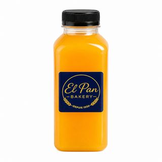 Jus d’orange nature 250 cl