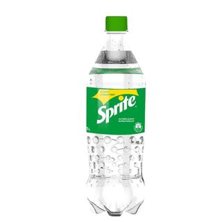Sprite 1 litre