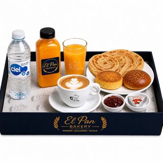 Petit déjeuner Beldi