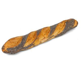 Baguette Pavôt 230 g