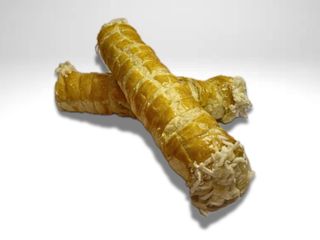 Feuilleté hot-dog 