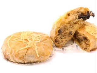 PASTILLA POISSON & FRUITS DE MER 100 g