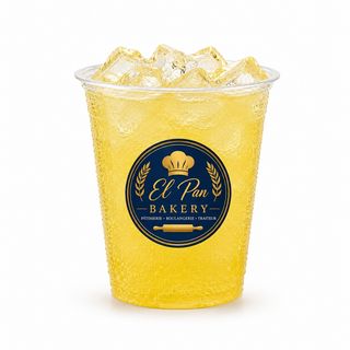 Pineapple Limonade Tonic