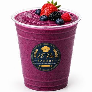 Smoothie Berry Mix