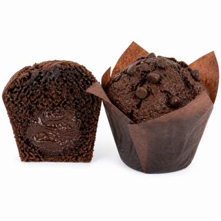 Muffin Chocolat