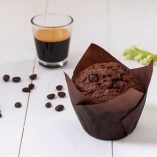 Pause café Muffin