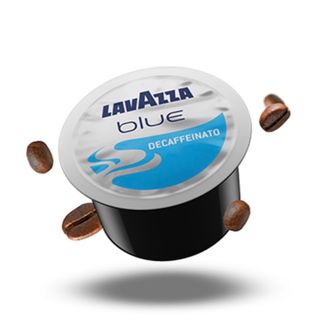Lavazza Blue Decaffeinato