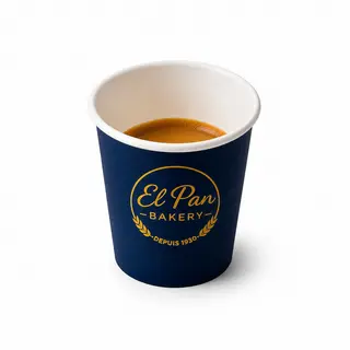 Ristretto Lavazza