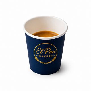 Ristretto Lavazza