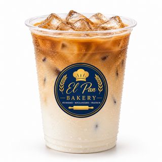 Ice Latte Classique