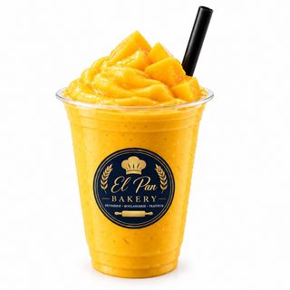 Smoothie Mangue