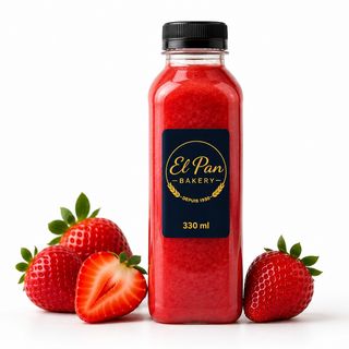 Jus de Fraise 330 cl