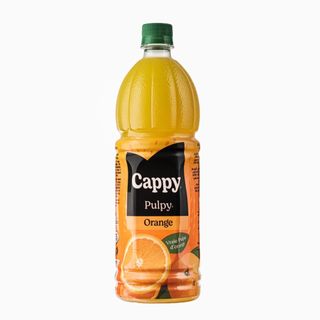 Pulpy Orange 1 litre
