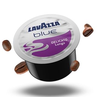 Lavazza Blue Delicato Lungo