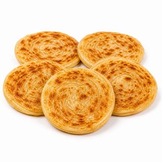 Rghayef 5 pièces