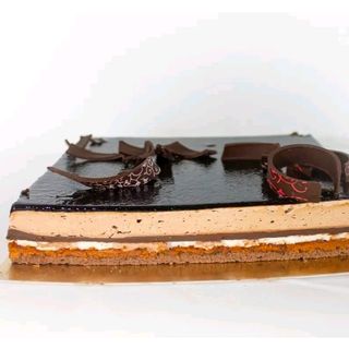 Suprême chocolat 6-8 pax