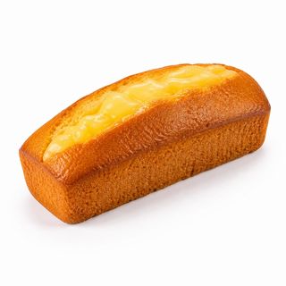 Cake crème citron