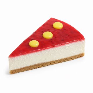 Cheesecake Framboise