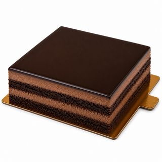 Suprême Chocolat 6 - 8 Peronnes
