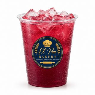 Wild Fruits Rouges Tonic
