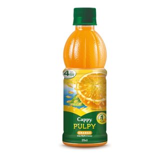 Pulpy Orange 25 cl
