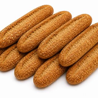 Pack 10 Baguettes Complètes
