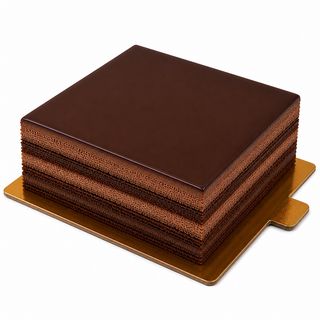 Royal Chocolat 6-8 peronnes