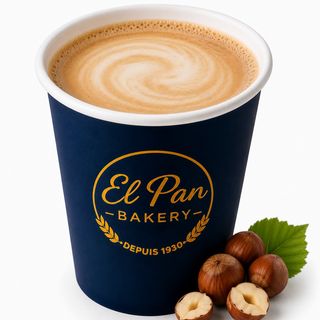 Caffè Latte Noisette