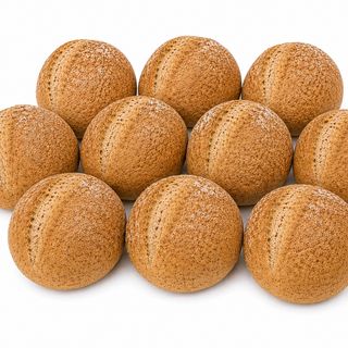 Pack de 10 Pains d’Orge 120 g