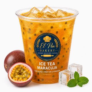 Ice Tea MARACUJA